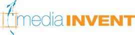Медиа Инвент Logo