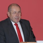 Иштван Пастор, председник Скупштине АП Војводине отвара Форум