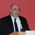 Петер Лангер, генерални координатор Савета дунавских градова и регија