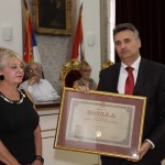 Драган Марковић, извршни директор Триглав осигурања