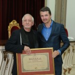 Игор Станковић-лауреат као лидер међу фимским дистрибутерима