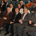 Градоначелник Јене Маглаи са сарадницима и привредницима