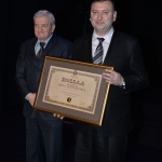 Ђорђе Поповић,директор Рудника и ТЕ Угљевик -заслужено међу лауреатима