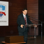 Проф.др Радован Пејановић,обраћање председника жирија