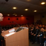 Поздравна реч градоначелника Милоша Вучевића