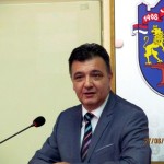 В.Д.директора РПК Краљево Звонко Туфекџић за говорницом