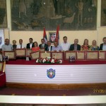 На крају свечаности